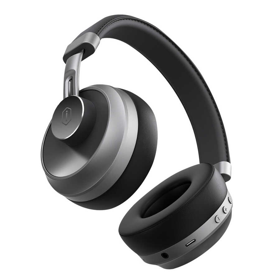 Wiwu Elite WE201 Bluetooth Kulaklık - 9 Wiwu Elite WE201 Bluetooth Kulaklık - 9